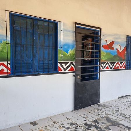 Canto Da Sereia - Casa Soure Exteriér fotografie