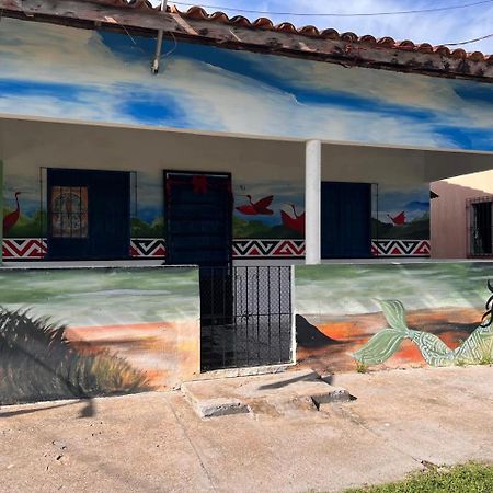 Canto Da Sereia - Casa Soure Exteriér fotografie