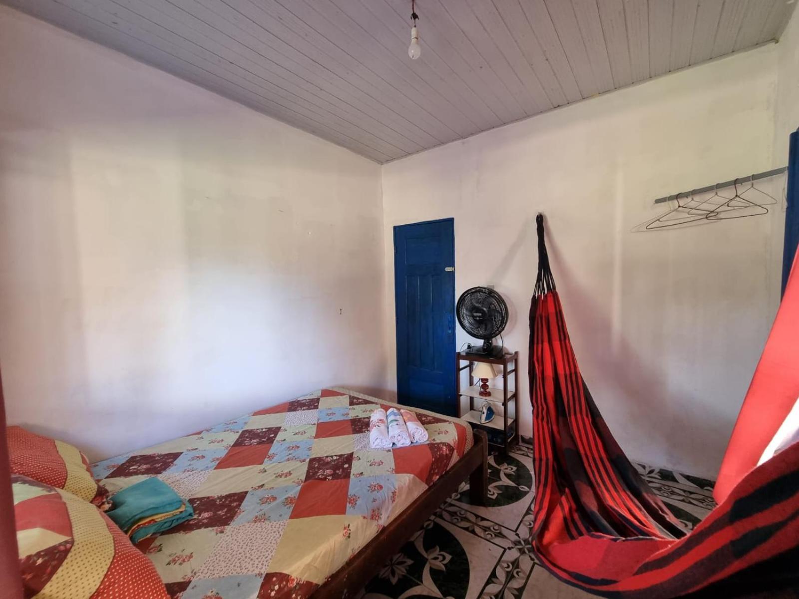 Canto Da Sereia - Casa Soure Exteriér fotografie