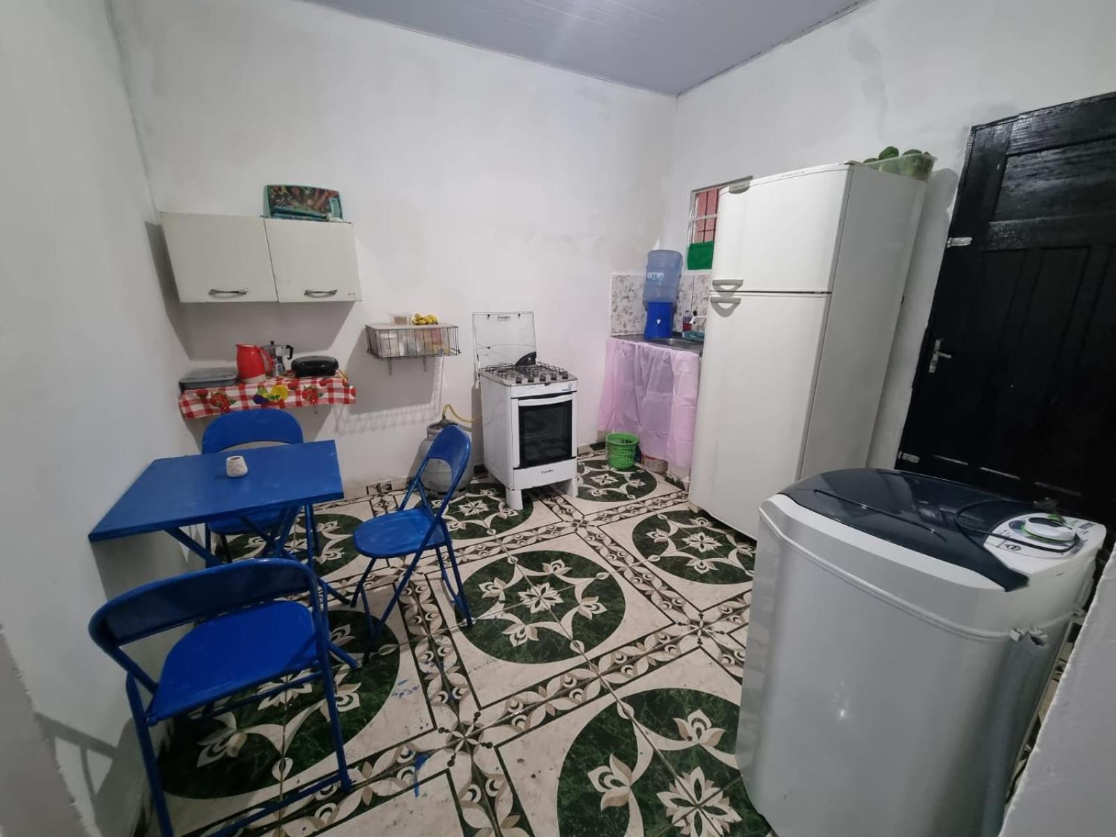 Canto Da Sereia - Casa Soure Exteriér fotografie