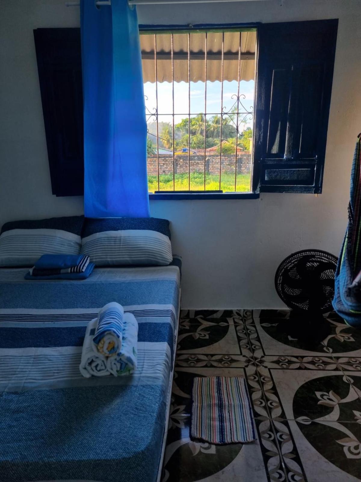 Canto Da Sereia - Casa Soure Exteriér fotografie
