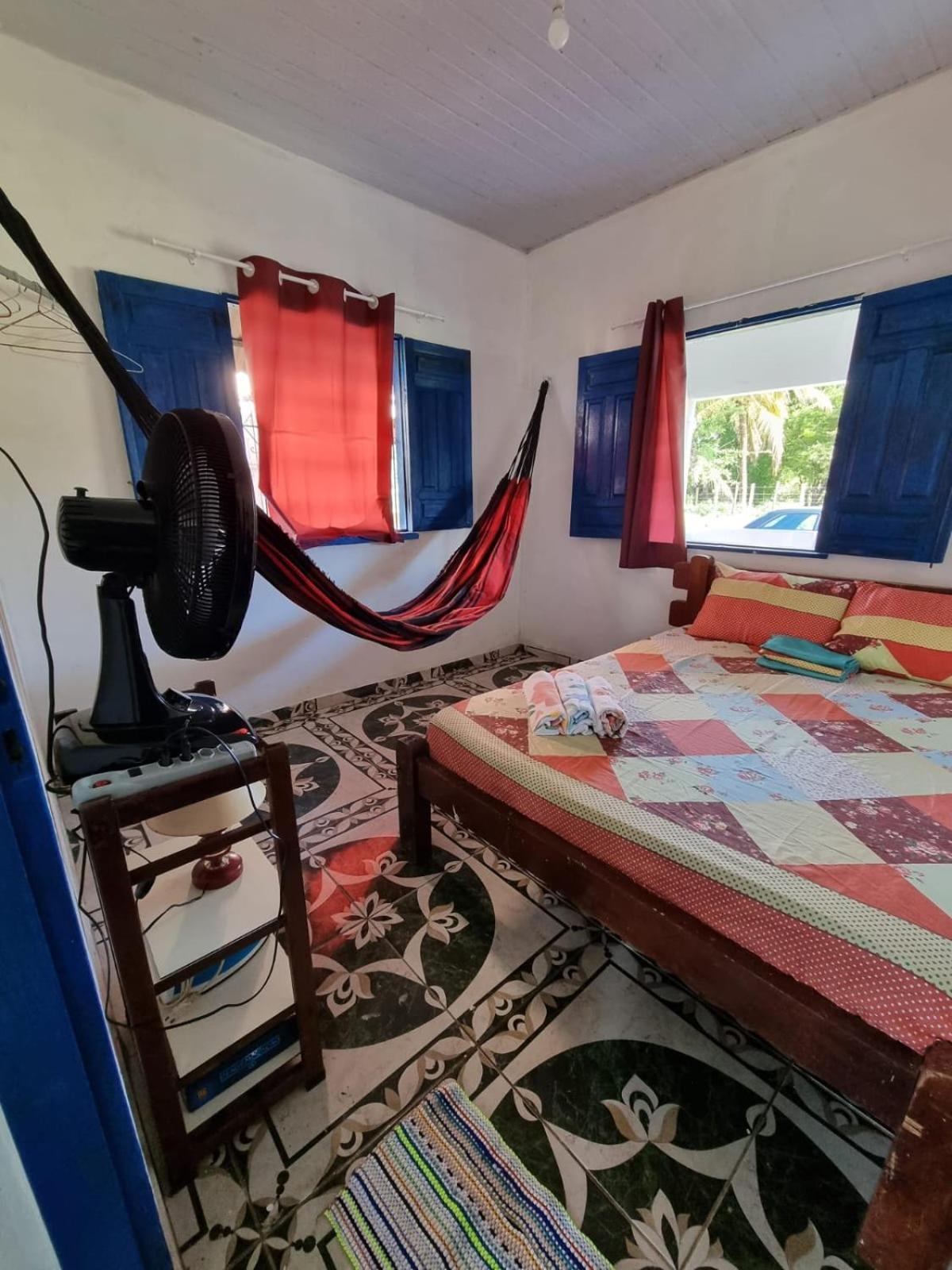 Canto Da Sereia - Casa Soure Exteriér fotografie