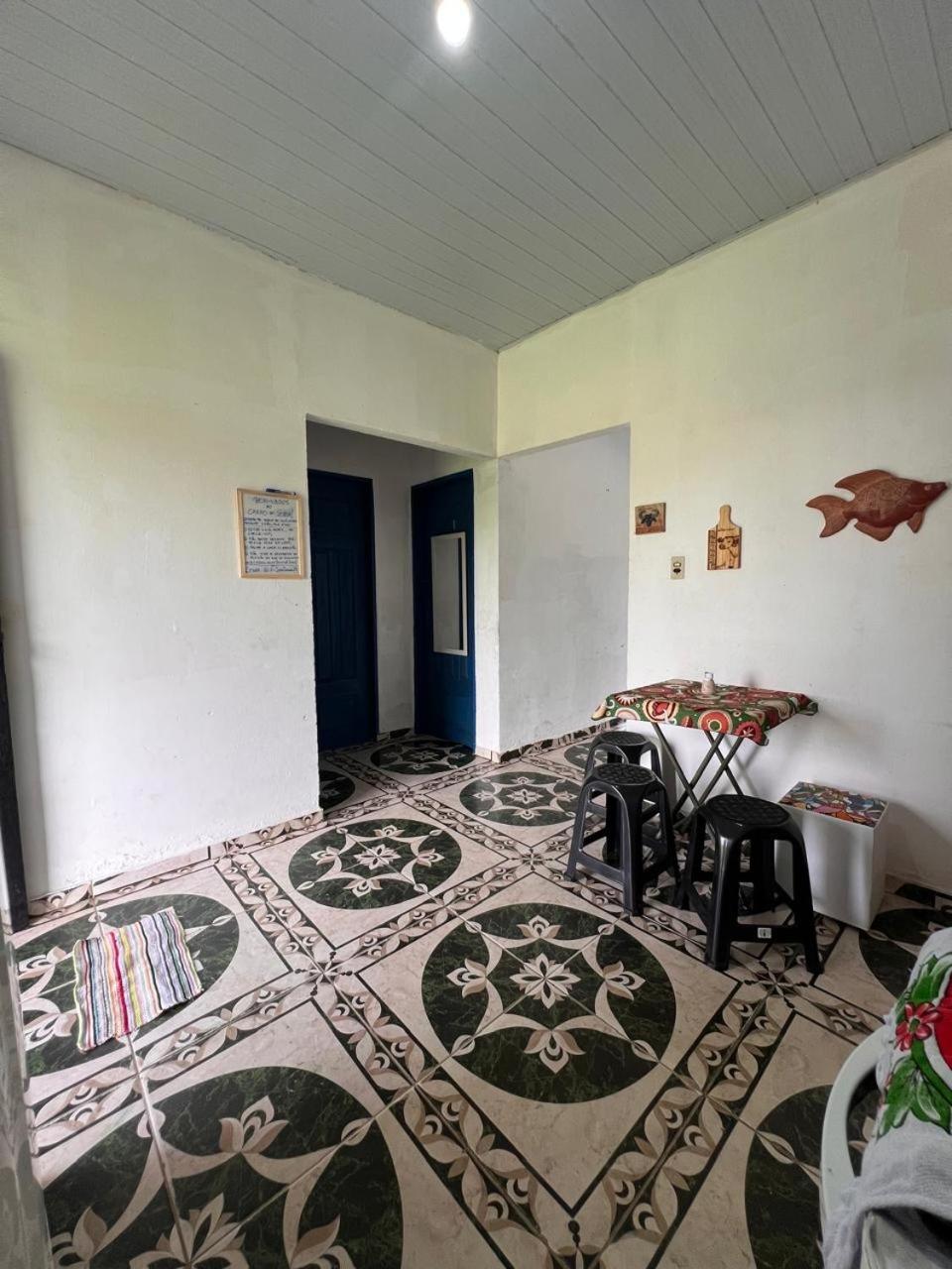 Canto Da Sereia - Casa Soure Exteriér fotografie