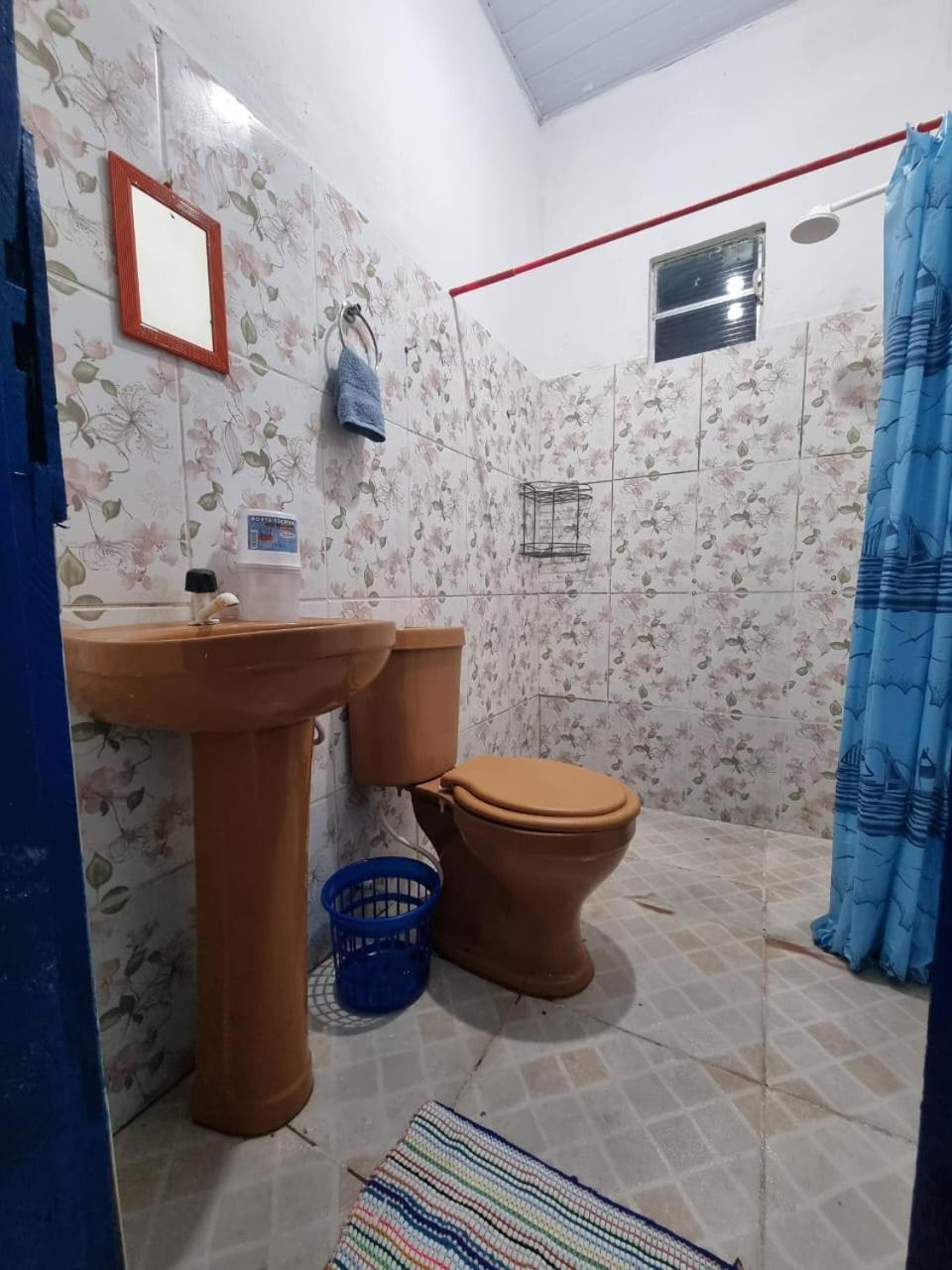 Canto Da Sereia - Casa Soure Exteriér fotografie