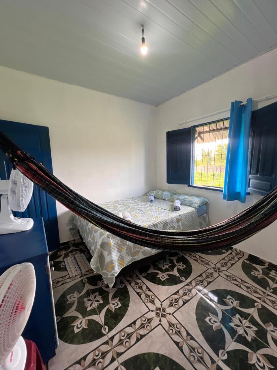Canto Da Sereia - Casa Soure Exteriér fotografie
